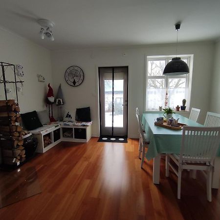 Gothem Viby Bed&Breakfast Slite Exterior photo